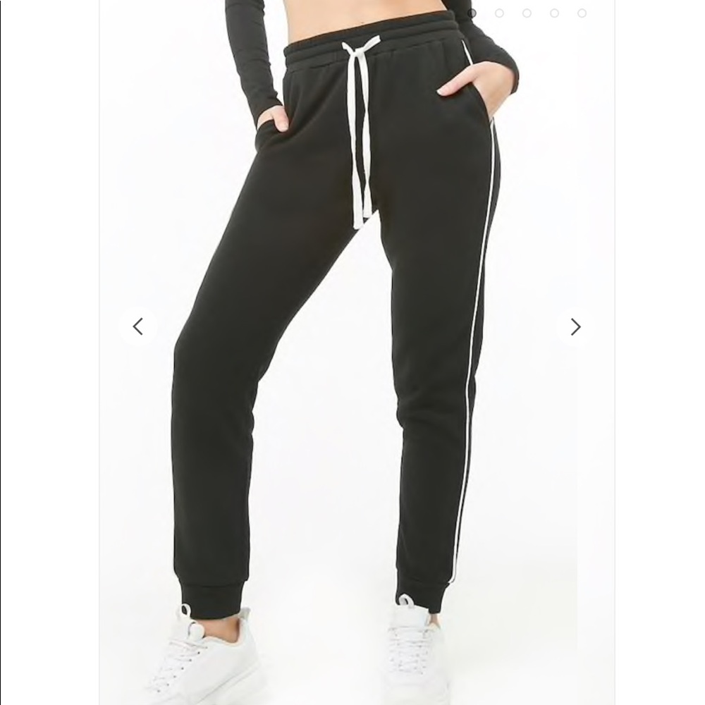 Forever 21 joggers